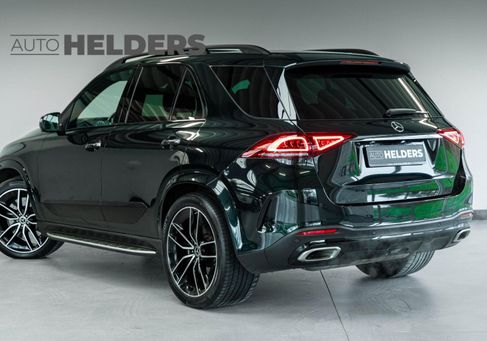 Mercedes-Benz GLE 580, 2021