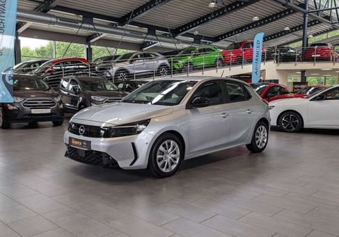 Opel Corsa, 2024 3