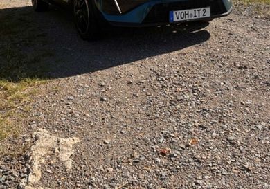 Peugeot 408, 2025