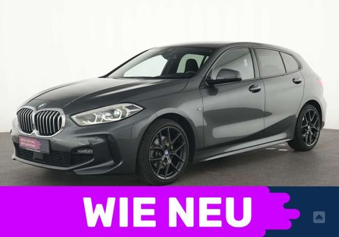 BMW 118, 2020