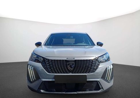 Peugeot 2008, 2024