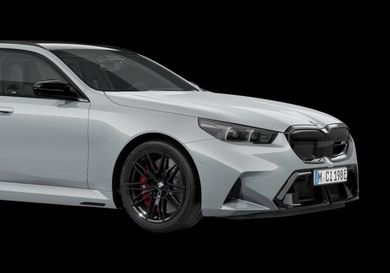 BMW M5, 2026