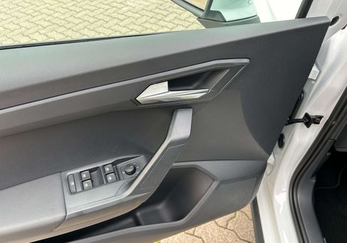 Seat Arona, 2026