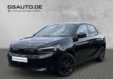 Opel Corsa, 2024