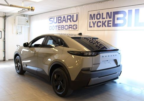 Subaru, 2026