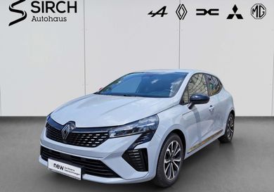 Renault Clio, 2024