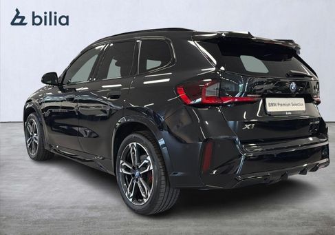BMW X1, 2025 2
