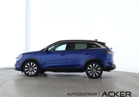 Renault Austral, 2025