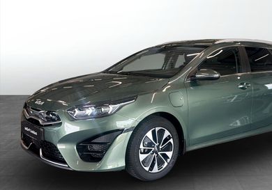 Kia Cee'd Sportswagon, 2023
