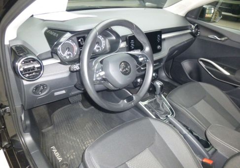 Skoda Fabia, 2023