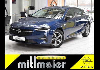 Opel Insignia, 2021