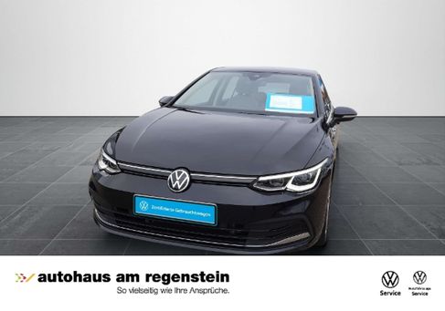 Volkswagen Golf, 2020