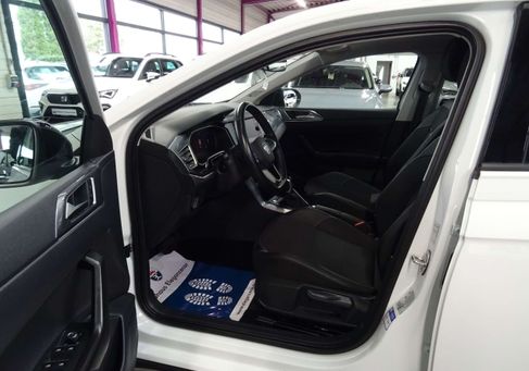 Volkswagen Taigo, 2022