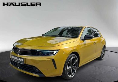 Opel Astra, 2022