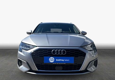 Audi A3, 2023 3