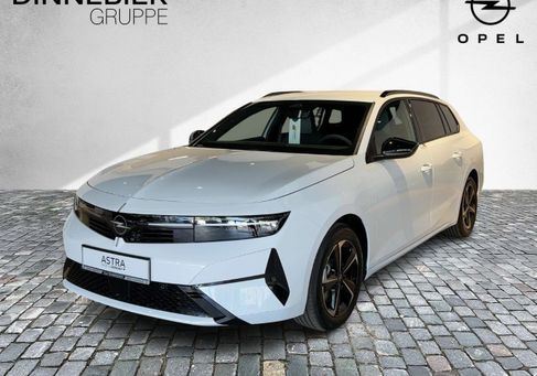 Opel Astra, 2026