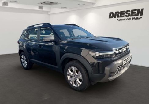 Dacia Duster, 2026 2