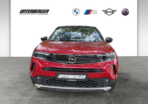 Opel Mokka, 2022 2