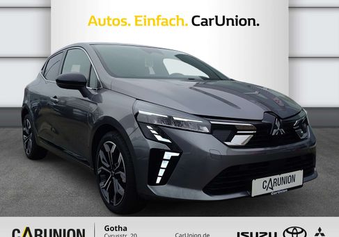 Mitsubishi Colt, 2025