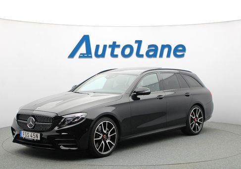 Mercedes-Benz, 2019 3