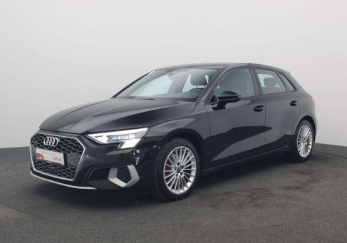 Audi A3, 2022 2