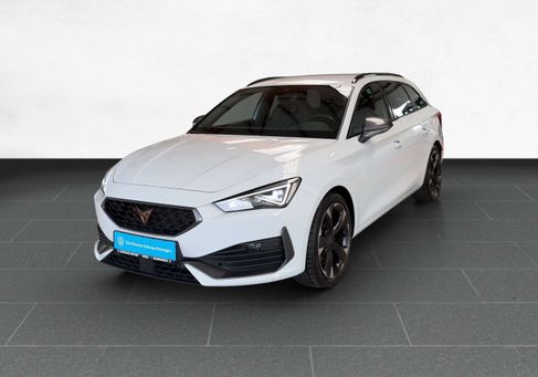 Cupra Leon, 2023