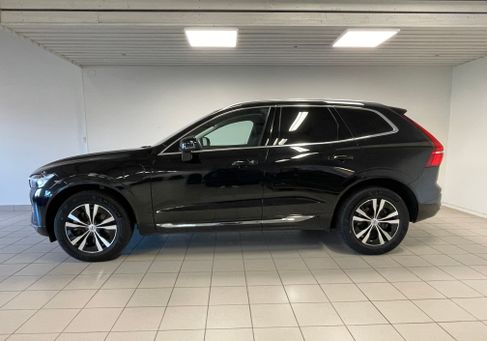 Volvo XC60, 2025 3