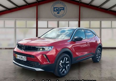 Opel Mokka, 2023 2