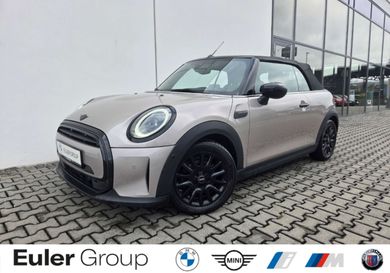 MINI Cooper Cabrio, 2023