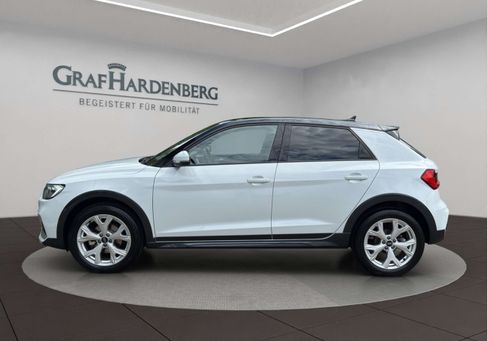 Audi A1, 2025 2