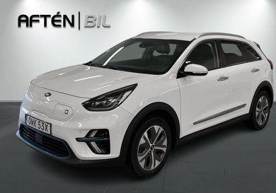 Kia Niro, 2020