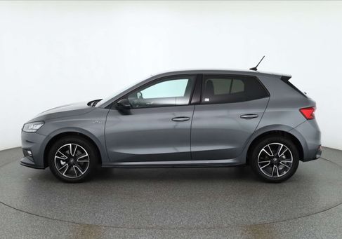 Skoda Fabia, 2026