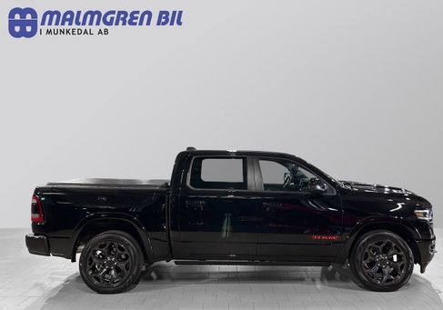 RAM 1500, 2023 2