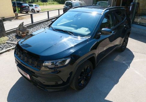 Jeep Compass, 2022 3