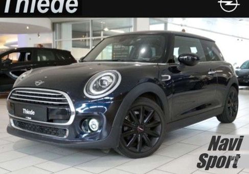 MINI Cooper, 2019