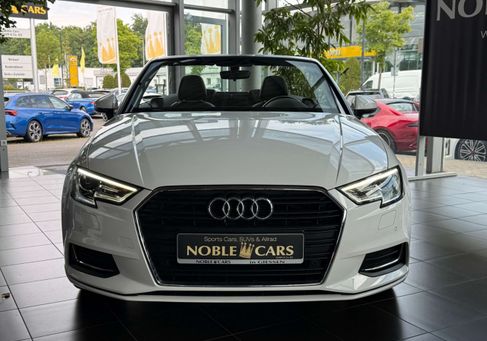 Audi A3, 2019 2