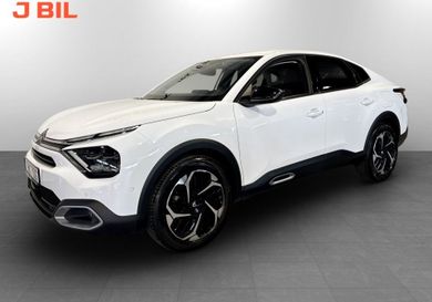 Citroën, 2023
