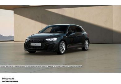 Audi A1, 2025