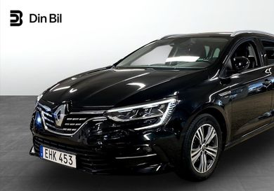 Renault Megane, 2022
