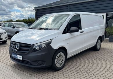 Mercedes-Benz Vito, 2022