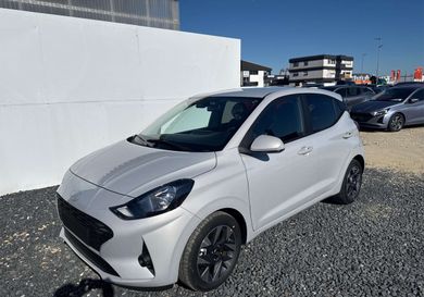 Hyundai i10, 2025