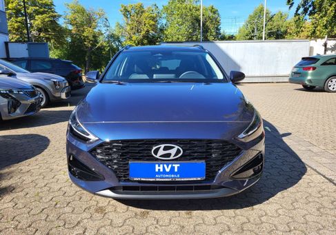 Hyundai i30, 2026 3