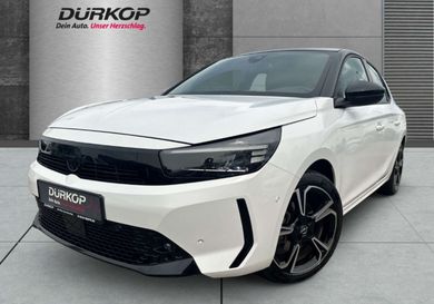 Opel Corsa, 2024