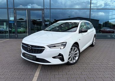 Opel Insignia, 2021