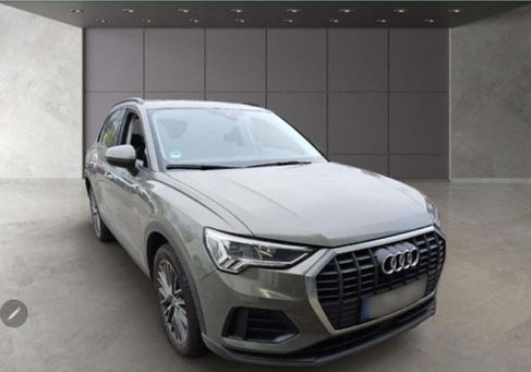 Audi Q3, 2022