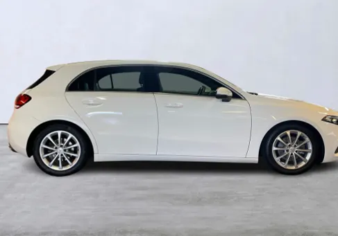 Mercedes-Benz A 180, 2019
