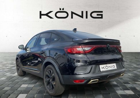 Renault Arkana, 2023