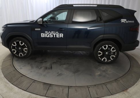 Dacia, 2025 2