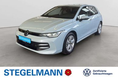 Volkswagen Golf, 2025