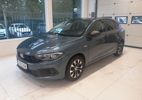Fiat Tipo, 2021